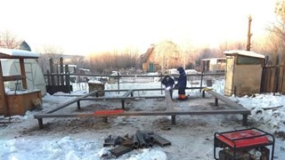 Купить винтовые сваи 76 в Новороссийске и Краснодарском крае | цена от 1755 руб с доставкой